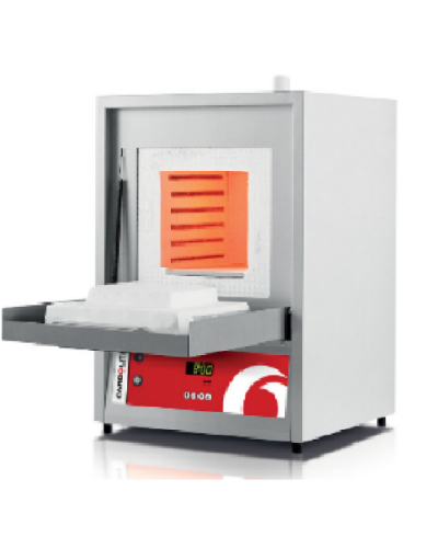 LÒ NUNG CARBOLITE, MODEL ELF 11/6